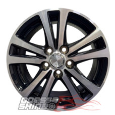 Replica CT2301 6.5x16 5x114.3 ET45 DIA60.1 BMF