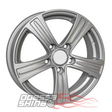 K7 K-109 6x15 5x114.3 ET39 DIA60.1 S