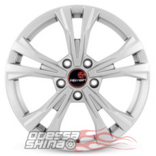 Remain R204 7x17 5x112 ET49 DIA57.1 S