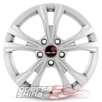 Remain R204 7x17 5x112 ET49 DIA57.1 S