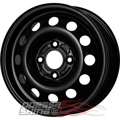 Magnetto R1-1330 5.5x14 4x108 ET47.5 DIA63.4 Black Magnetto R1-1330 5.5x14 4x108 ET47.5 DIA63.4 Black