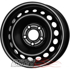Magnetto Wheels R1-1734 6.5x15 5x114.3 ET43 DIA66.1 Black
