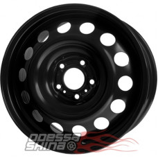 Magnetto Wheels R1-1887 6.5x16 5x108 ET47 DIA65.1 Black