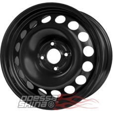 Magnetto R1-1890 6.5x16 4x108 ET20 DIA65.1 Black