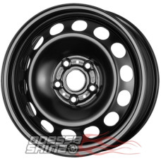 Magnetto R1-1979 6x16 5x112 ET43 DIA57.1 Black