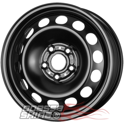 Magnetto R1-1979 6x16 5x112 ET43 DIA57.1 Black Magnetto R1-1979 6x16 5x112 ET43 DIA57.1 Black