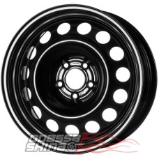 Magnetto R1-1996 7x17 5x108 ET42 DIA65.1 Black