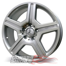 Lawu LW-313 8.5x19 5x112 ET30 DIA73.1 MS