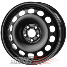 Magnetto R1-2034 6x16 5x100 ET45 DIA57.1 Black