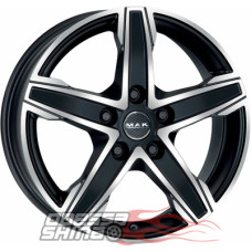 Mak King 5 7.5x17 5x112 ET51 DIA66.6 IB