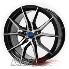 Replica MAONS MB6 7x16 4x100/108 ET40 DIA73.1 BMF