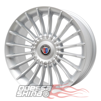 Replica BMW Alpina R724 8.5x20 5x112/120 ET33 DIA72.6 S Replica BMW Alpina R724 8.5x20 5x112/120 ET33 DIA72.6 S
