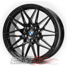 Replica BMW M758 8.5x19 5x112 ET30 DIA66.6 GB