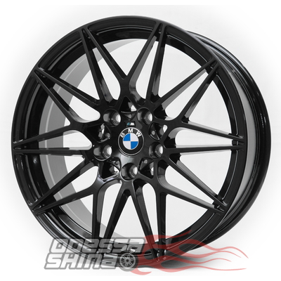 Replica BMW M758 8.5x19 5x120 ET30 DIA72.6 GB