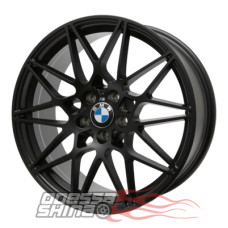 Replica BMW M758 9.5x19 5x120 ET42 DIA72.6 SB