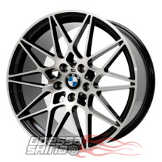 Replica BMW M758 7.5x17 5x112 ET30 DIA66.6 BMF