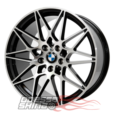 Replica BMW M758 8.5x19 5x112 ET30 DIA66.6 BMF