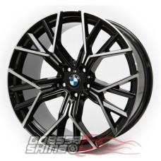 Replica BMW M777 8x19 5x112 ET28 DIA66.6 BMF