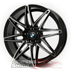Replica BMW TF 04 8.5x19 5x120 ET30 DIA72.6 BMF