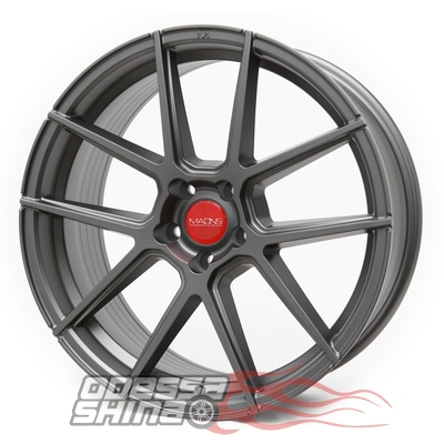 Replica MAONS MR10 9.5x19 5x112 ET35 DIA66.6 GR