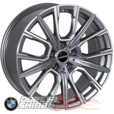 ZF FE229 8x18 5x112 ET30 DIA66.6 GMF