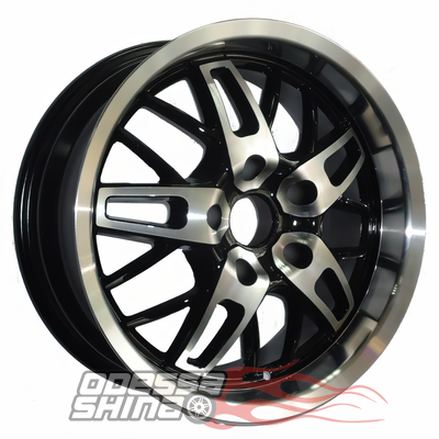 Lawu RV-513 7x16 5x120 ET18 DIA74.1 BP