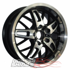 Lawu RV-513 7x16 5x120 ET18 DIA74.1 MB