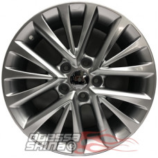 Replica CT2250 6.5x16 5x114.3 ET45 DIA60.1 HS