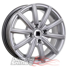 Lawu RX-101 6.5x15 5x114.3 ET35 DIA67.1 HS
