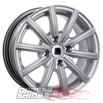 Lawu RX-101 6.5x15 5x114.3 ET35 DIA67.1 HS