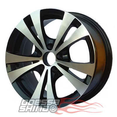 Lawu RX-503 7x15 5x100 ET40 DIA67.1 MB