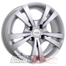 Lawu RX-503 5.5x13 4x98 ET35 DIA58.6 MS