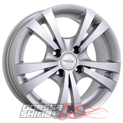 Lawu RX-503 5.5x13 4x98 ET35 DIA58.6 MS Lawu RX-503 5.5x13 4x98 ET35 DIA58.6 MS
