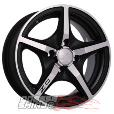 Aleks 5517 5.5x13 4x100 ET35 DIA67.1 MB