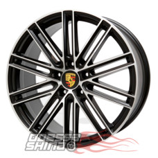 Replica Porsche R867 11.5x21 5x130 ET69 DIA0 MBM