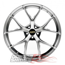 CAST WHEELS CW5423 9.5x19 5x114.3 ET38 DIA73.1 HB