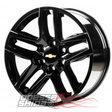 Replica GN7025 8.5x18 6x139.7 ET26 DIA78.1 GB