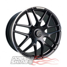 Replica MR250 10x21 5x112 ET28 DIA66.6 MBL