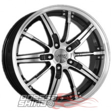 Lawu SL-341 6.5x15 4x108 ET20 DIA65 MB