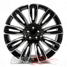 Replica LR73 9.5x21 5x120 ET45 DIA72.6 BMF