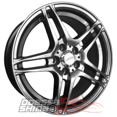 Lawu SL-540 5.5x13 4x114.3 ET35 DIA67.1 HB Lawu SL-540 5.5x13 4x114.3 ET35 DIA67.1 HB