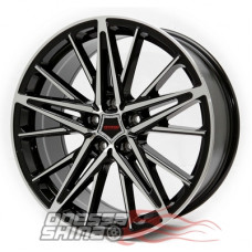 Replica Tiffando TF367 8.5x19 5x120 ET35 DIA72.6 BMF