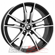 Sportmax Racing SR-9413 11x20 5x120 ET37 DIA74.1 BEP