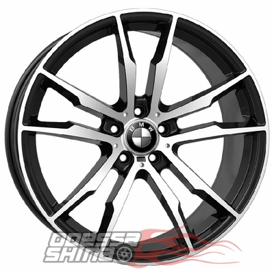 Sportmax Racing SR-9413 11x20 5x120 ET37 DIA74.1 BEP