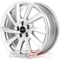 Ronal R70 7.5x18 5x114.3 ET35 DIA82 PLS