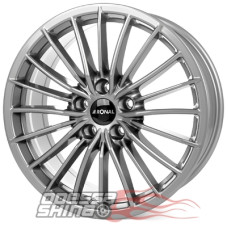 Ronal R68 8x18 5x112 ET32.5 DIA76.1 Gray