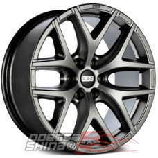 BBS TL-A 9x20 6x139.7 ET12 DIA106.1 SB