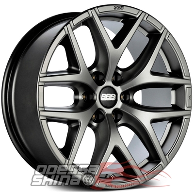 BBS TL-A 9x20 6x139.7 ET12 DIA106.1 SB