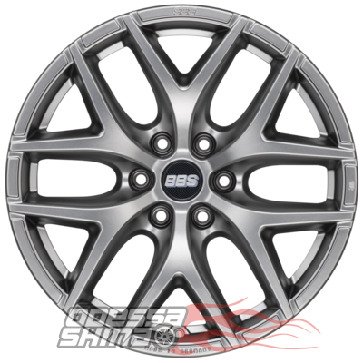 BBS TL-A 9x20 6x139.7 ET12 DIA106.1 SPS