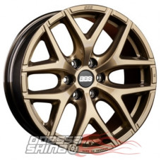 BBS TL-A 9x20 6x139.7 ET12 DIA106.1 Glossy Br